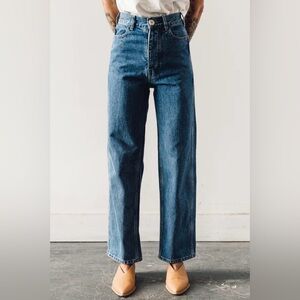 Jesse Kamm 225 in Cowboy Blue